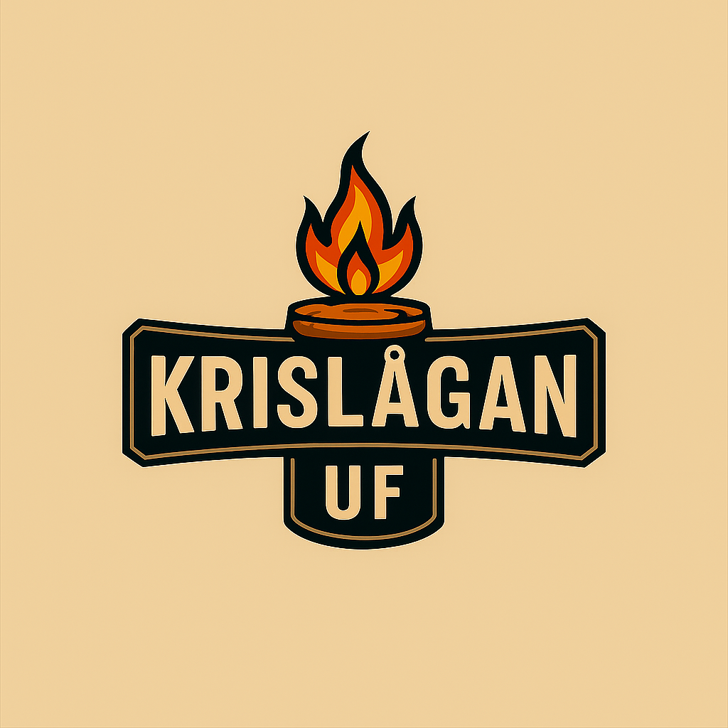 Krislågan UF
